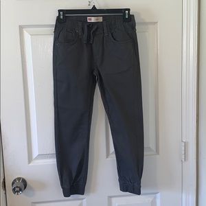 Levi Joggers